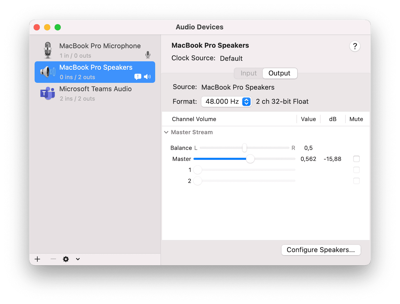 Mac Mini External Speakers Not Working Sound not working on MacBook? Fix sound issues with these tips